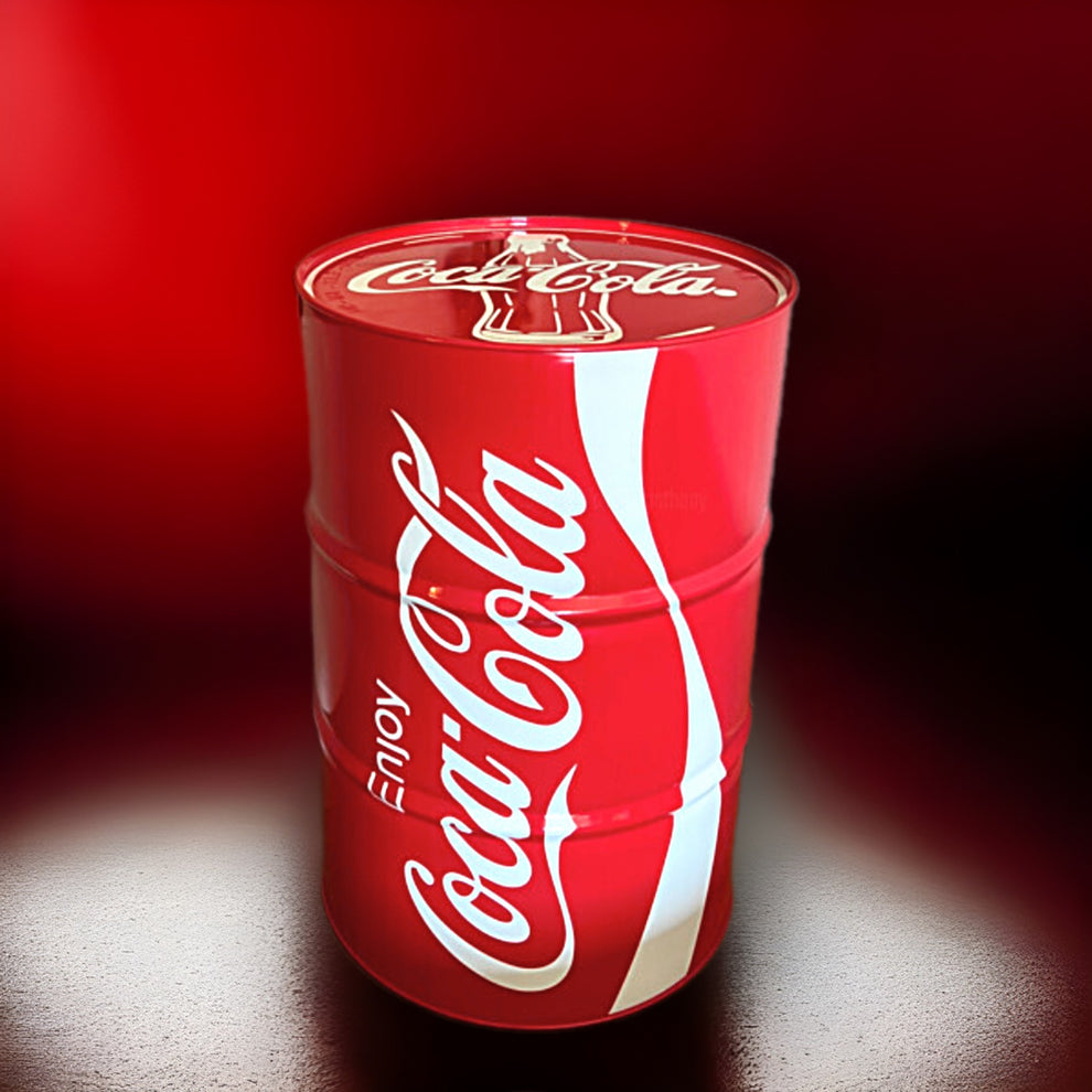 fut personnalise dr design a chamesol coca cola