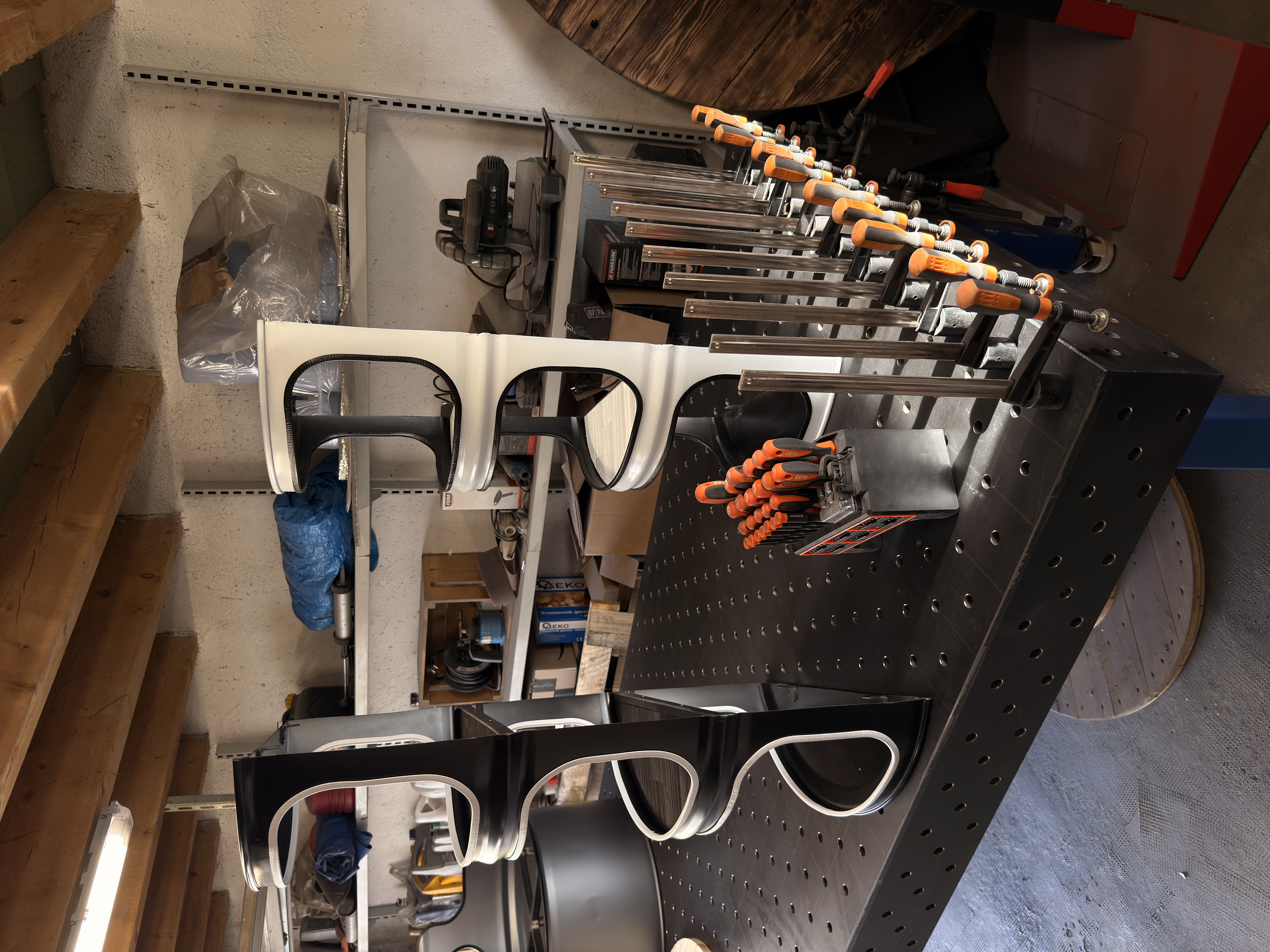 dr design personnalisation de fut dans le doux